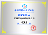 752024民营企业500455-7c5096d51d1c4f6f86f1e0f9585ac1db.