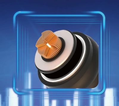 无锡江南电缆ZC-YJV22-26/35-3x95高压电缆