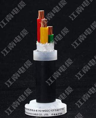 防白蚁、防鼠电线电缆