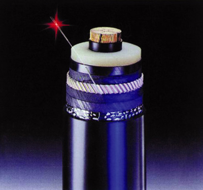 江南电缆辐照交联聚烯烃绝缘无卤低烟阻燃耐火电力电缆