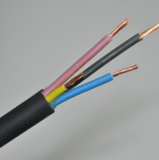 江南电缆通用橡套软电缆